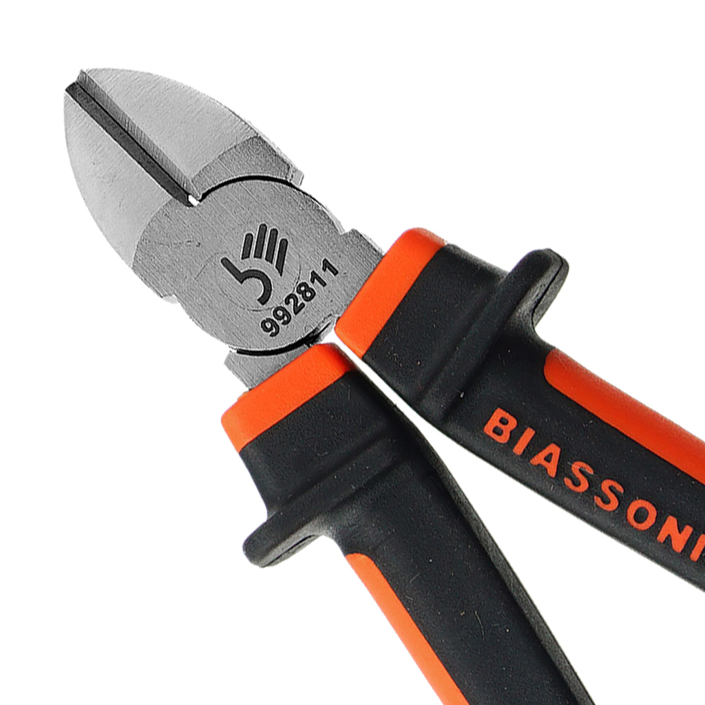 Alicate Biassoni 6" 992811