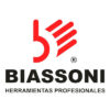 biassoni_logo Alicate Biassoni 6" 992811