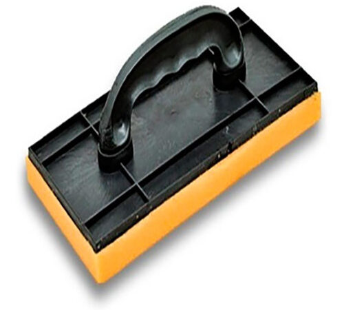 Fratacho de Gomaespuma