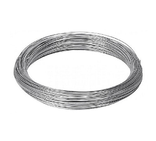 Alambre Galvanizado x1kg.