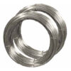 Alambre Galvanizado x1kg.