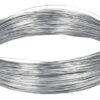 Alambre Galvanizado x1kg.