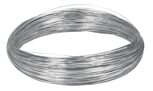 Alambre Galvanizado x1kg.