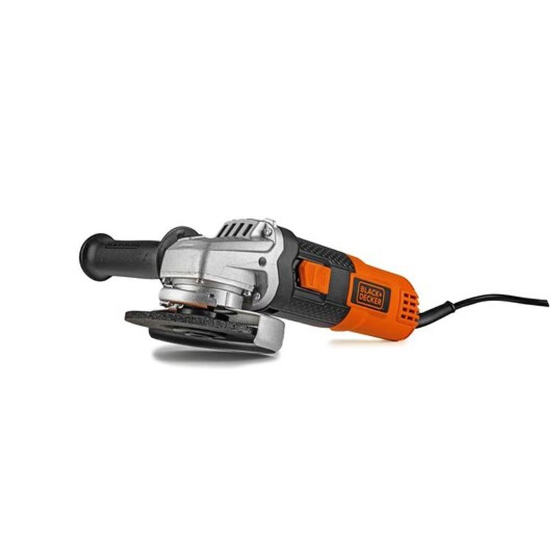 Amoladora Angular 115mm Black & Decker x820w G720