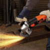 Amoladora Angular 115mm Black & Decker x820w G720