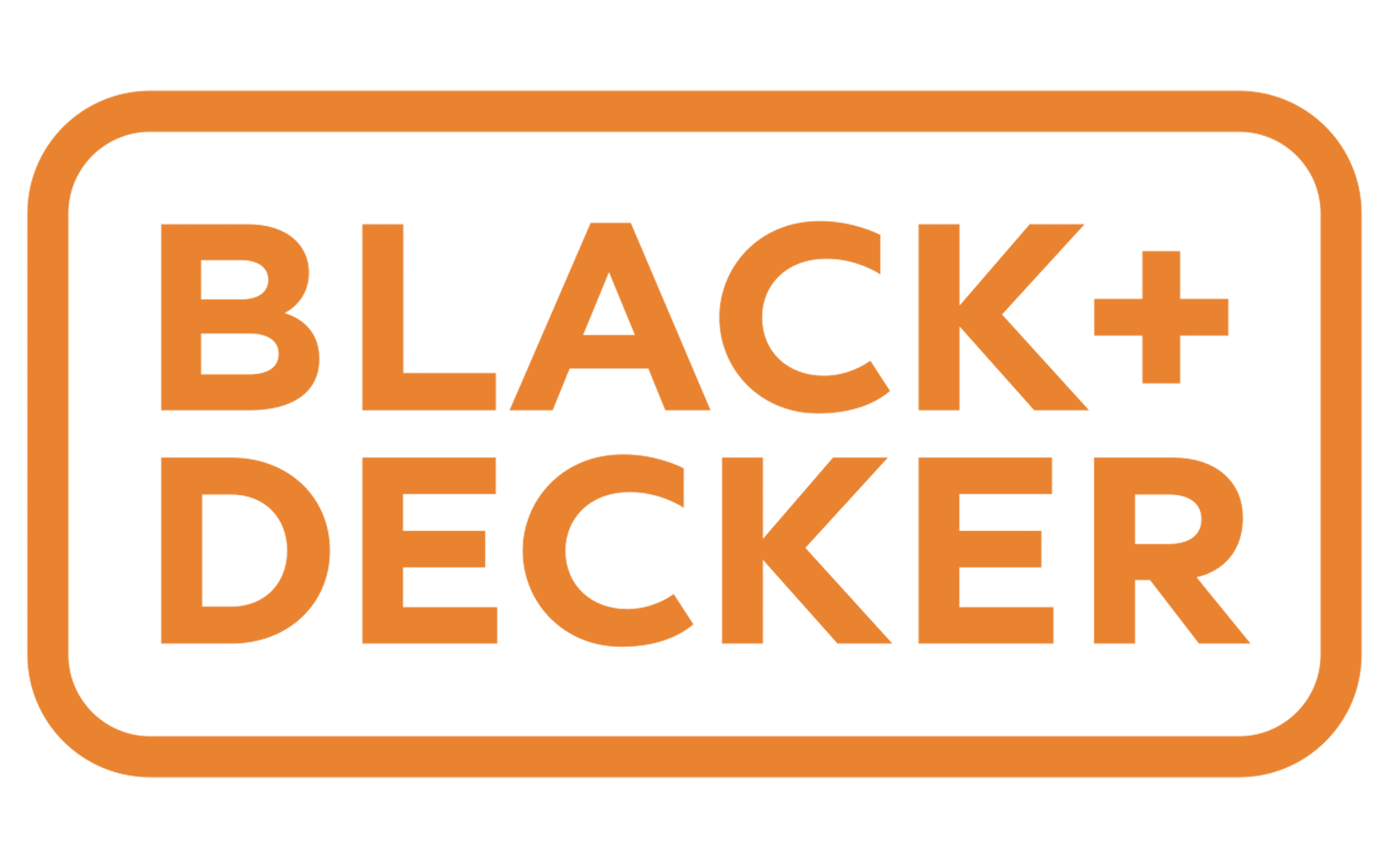 Amoladora Angular 115mm Black & Decker x820w G720