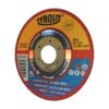Disco Desbaste Tyrolit Secur Extra Amoladora 4½” X 4,8mm