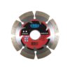 Disco Diamantado Segmentado Standard Tyrolit Amoladora 4½”