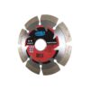 Disco Diamantado Segmentado Standard Tyrolit Amoladora 4½”