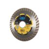 Disco Diamantado Turbo Standard Tyrolit Amoladora 4½”