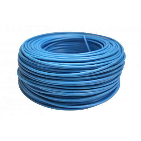 Rollo Cable Unipolar Normalizado x100mts.