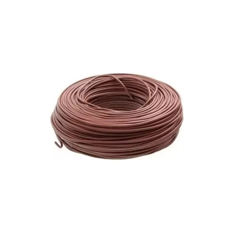 Rollo Cable Unipolar Normalizado x100mts.