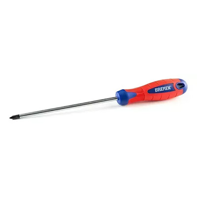 Destornillador Phillips 6 X 100mm Bremen 6739