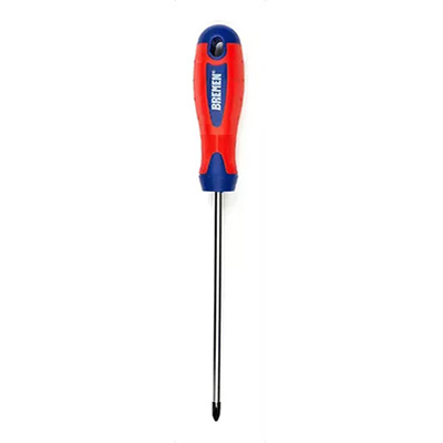 Destornillador Phillips 6 X 100mm Bremen 6739