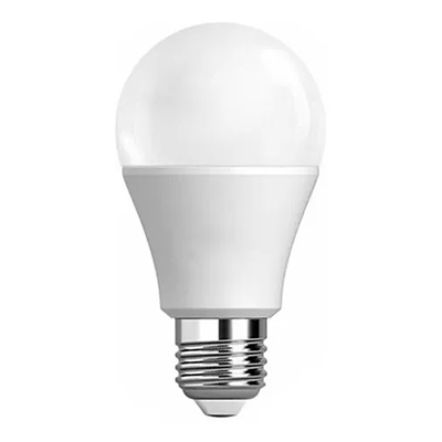 Lámpara Led Bulbo Interelec