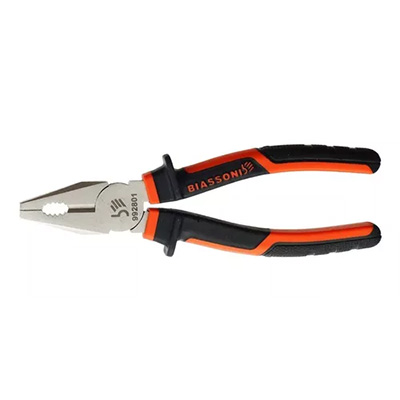 Pinza Universal Biassoni 6" 992801