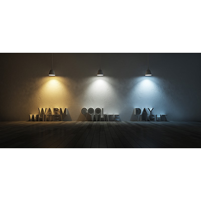 Lámpara Led Bulbo Interelec