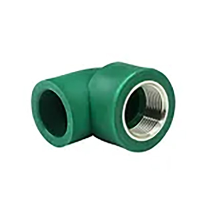 Codo 90º con Inserto Hembra Ecoagua