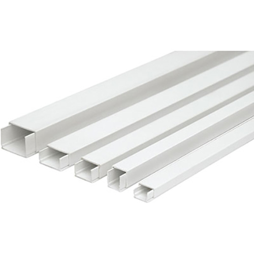 Cable Canal Autoadhesivo x2mts. Zoloda