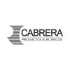Logo de Cabrera