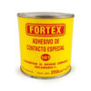 Adhesivo de Contacto x250cm³ Fortex