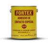 Adhesivo de Contacto x4lts. Fortex