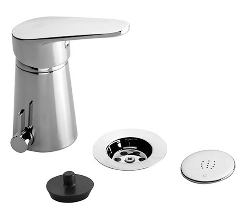 Monocomando Bidé FV M4 Compacta 0189/M4