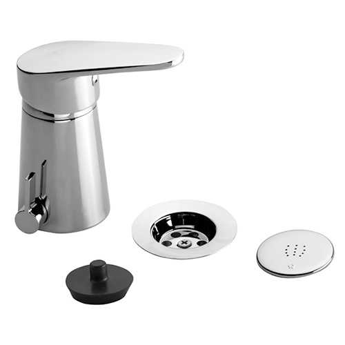 Monocomando Bidé FV M4 Compacta 0189/M4