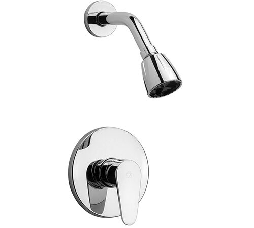 Monocomando Ducha Embutir FV M4 Compacta 0108/M4