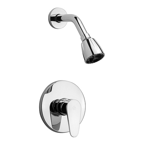 Monocomando Ducha Embutir FV M4 Compacta 0108/M4