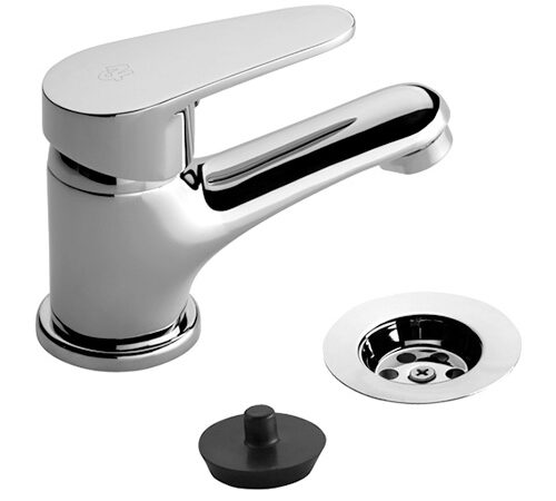 Monocomando Lavatorio FV M4 Compacta 0181/M4