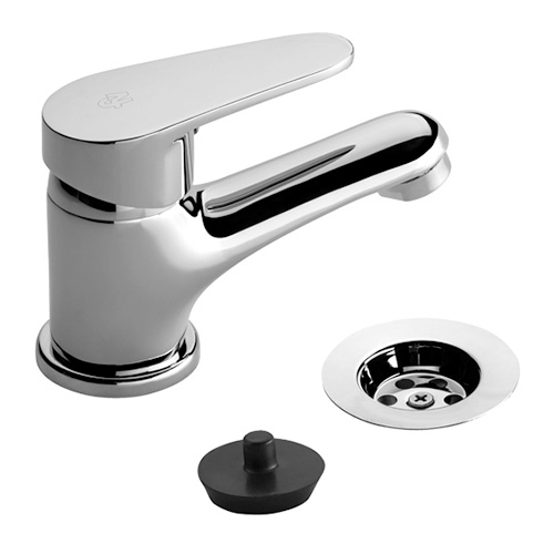 Monocomando Lavatorio FV M4 Compacta 0181/M4
