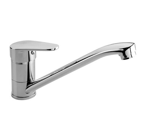 Monocomando Mesada Cocina FV M4 Compacta 0411.01/M4