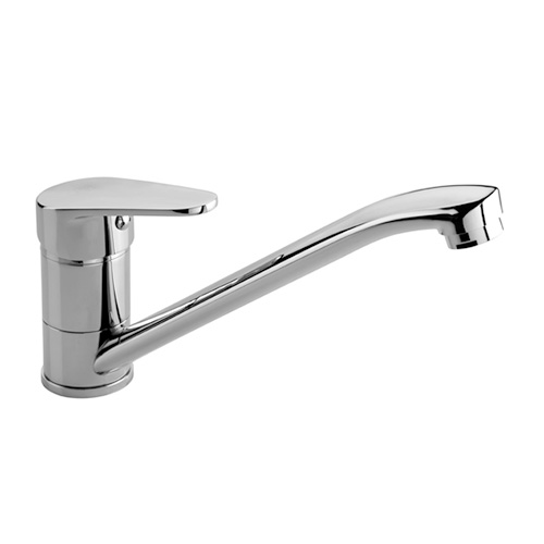 Monocomando Mesada Cocina FV M4 Compacta 0411.01/M4
