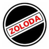 Cable Canal Autoadhesivo x2mts. Zoloda