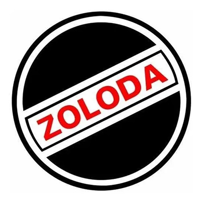 Cable Canal Autoadhesivo x2mts. Zoloda