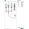 despiece_dob_com_pampa_fv_0295-b6 Kit Grifería Baño Doble Comando FV Pampa 0900.03/B6