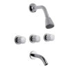 griferia_dob_com_allegro_fv_0103-15 Grifería Bañera y Ducha Doble Comando FV Allegro 0103/15
