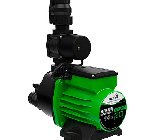 Bomba Elevadora Inteligent 20 Rowa