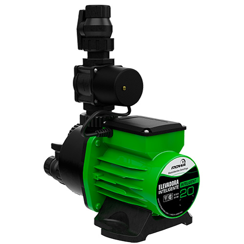 Bomba Elevadora Inteligent 20 Rowa