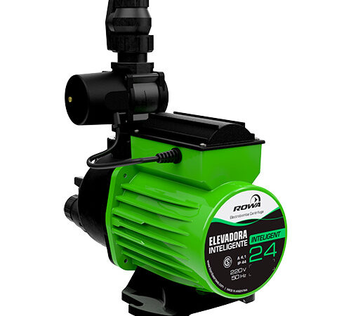 Bomba Elevadora Inteligent 24 Rowa