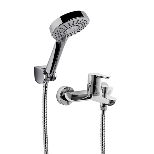 Monocomando Bañera y Ducha Exterior FV Puelo 0310/B5