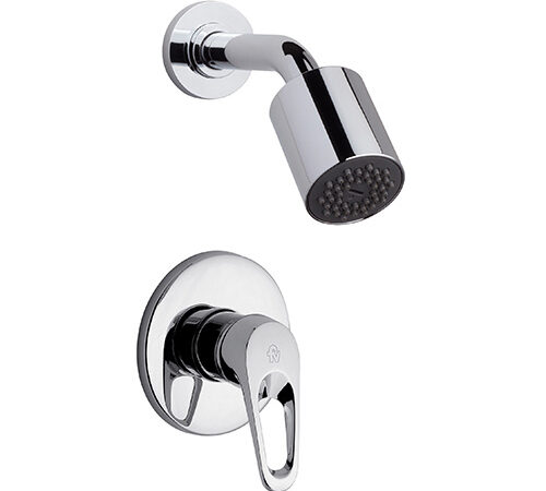 Monocomando Ducha Embutir FV Arizona 0108/B1