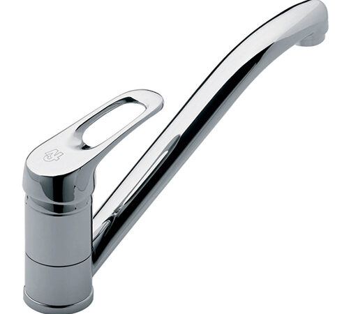 Monocomando Mesada Cocina FV Arizona 0411.01/B1