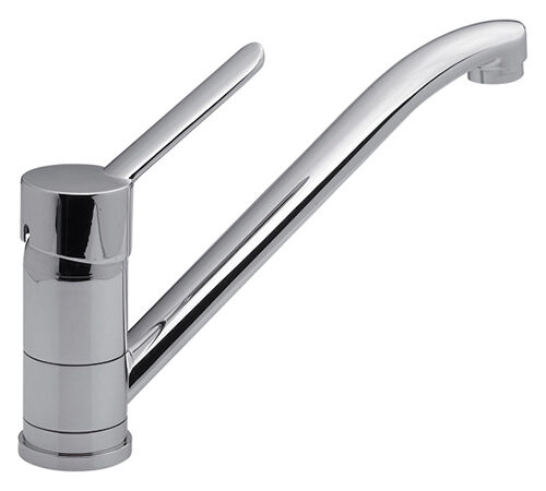 Monocomando Mesada Cocina FV Newport 0411.01/B2