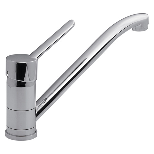 Monocomando Mesada Cocina FV Newport 0411.01/B2
