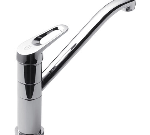 Monocomando Alto Mesada Cocina FV Arizona 0411.02/B1