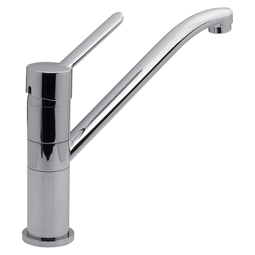 Monocomando Alto Mesada Cocina FV Newport 0411.02/B2