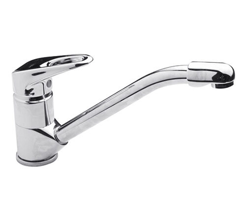 Monocomando Mesada Cocina FV Alabama 0411.04/27