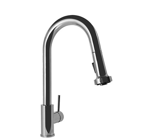 Monocomando Mesada Cocina FV Huemul 0412/N9